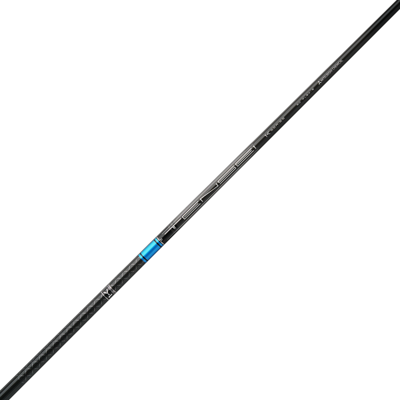 Pre-Owned Tensei 1K Pro Blue 60 TX Driver Shaft (TaylorMade Adapter)