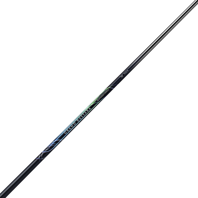 Mitsubishi Chemical Grand Bassara Iron Shaft