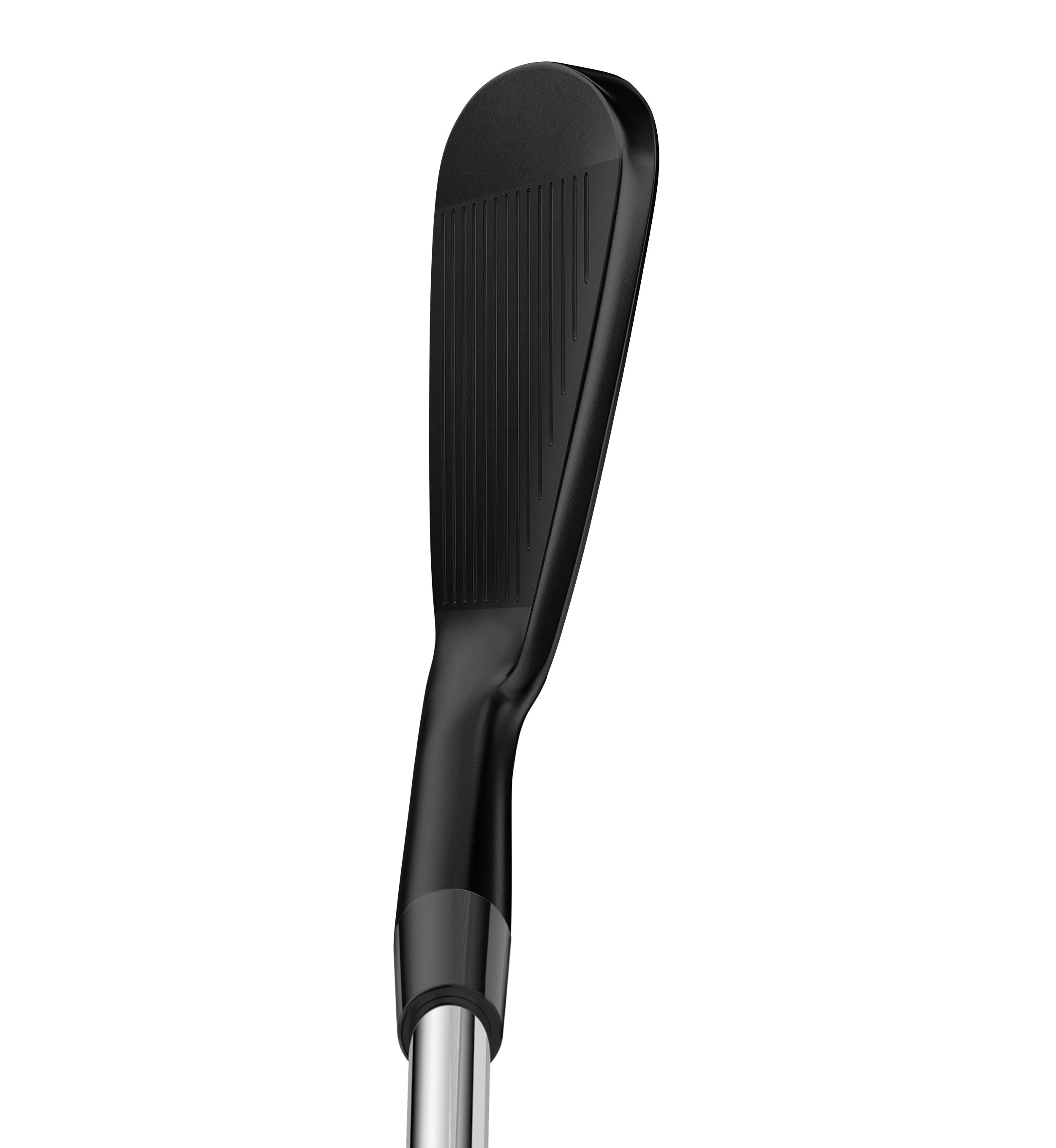 Miura IC-602 Black IP Custom Irons