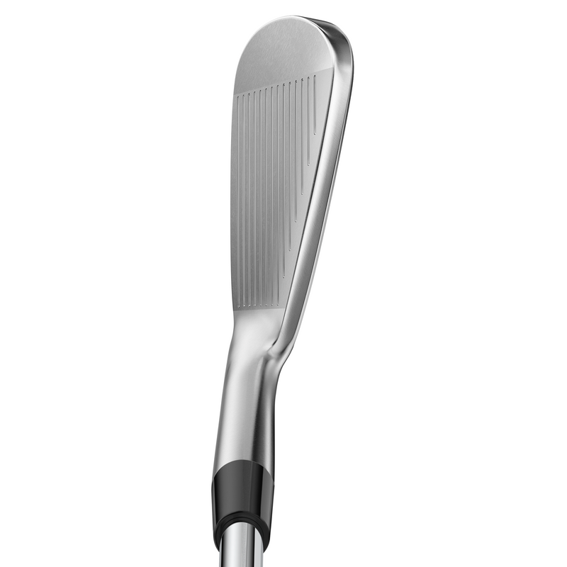 Miura IC-602 Custom Irons