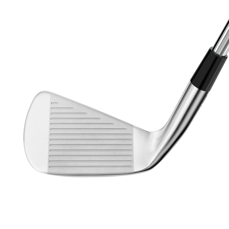 Miura KM-700 Custom Irons