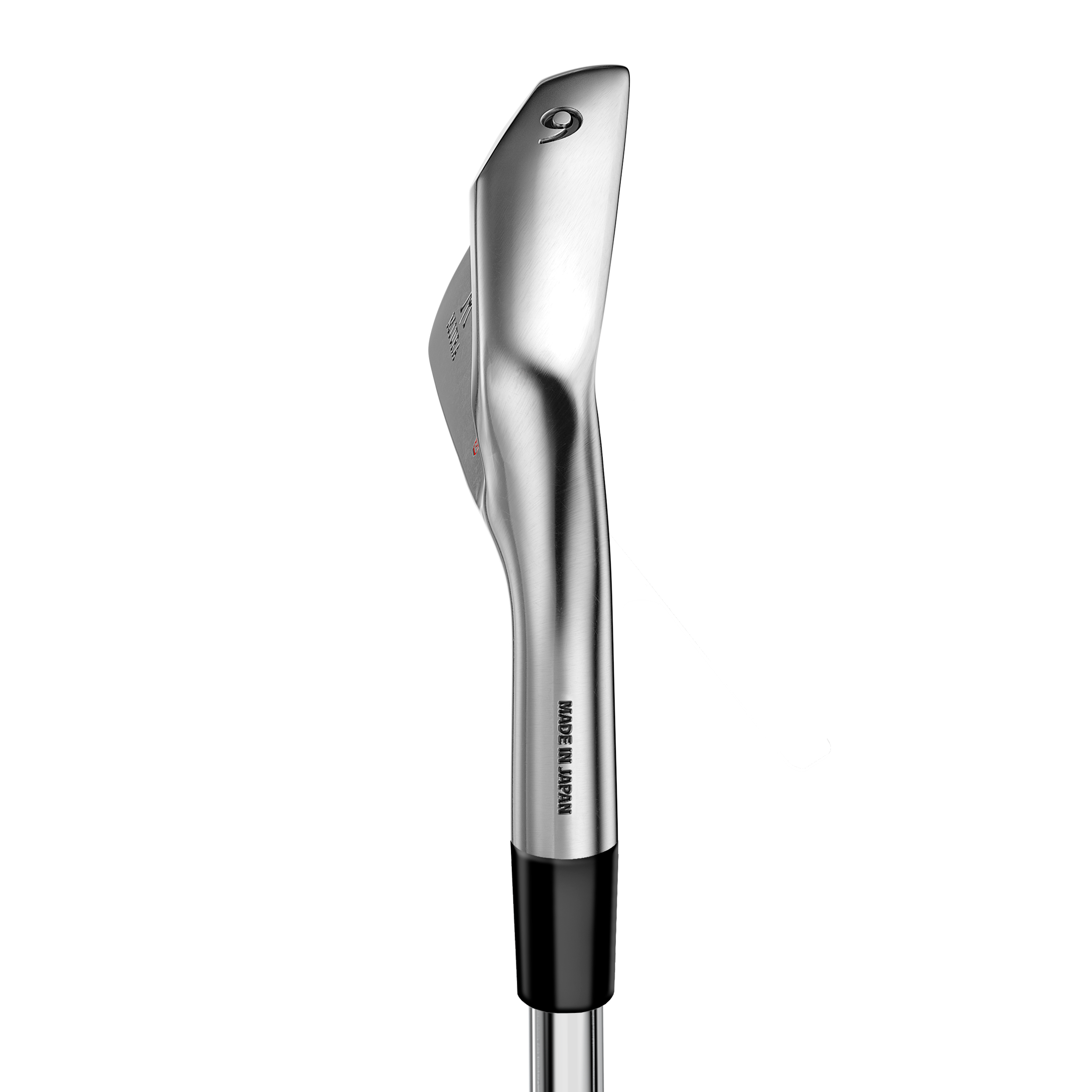 Miura KM-700 Custom Irons Miura KM-700 Custom Irons