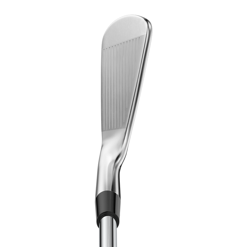 Miura KM-700 Custom Irons