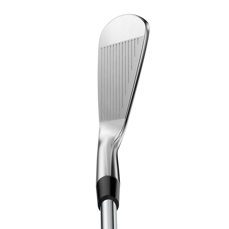 Miura MB-101 Custom Irons