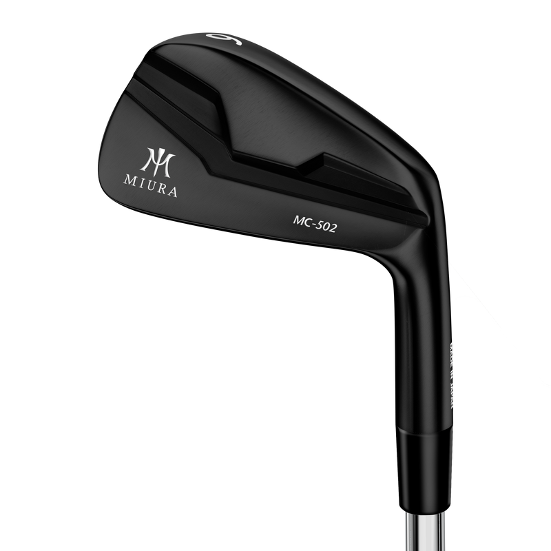 Miura MC-502 QPQ Custom Irons