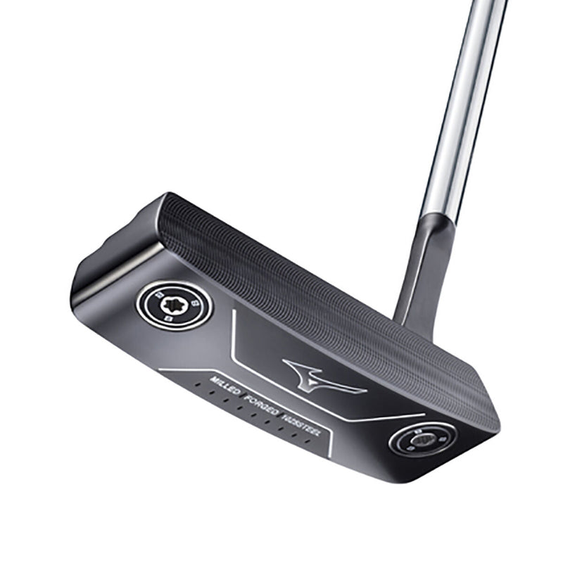 Mizuno M Craft Type I Custom Putter