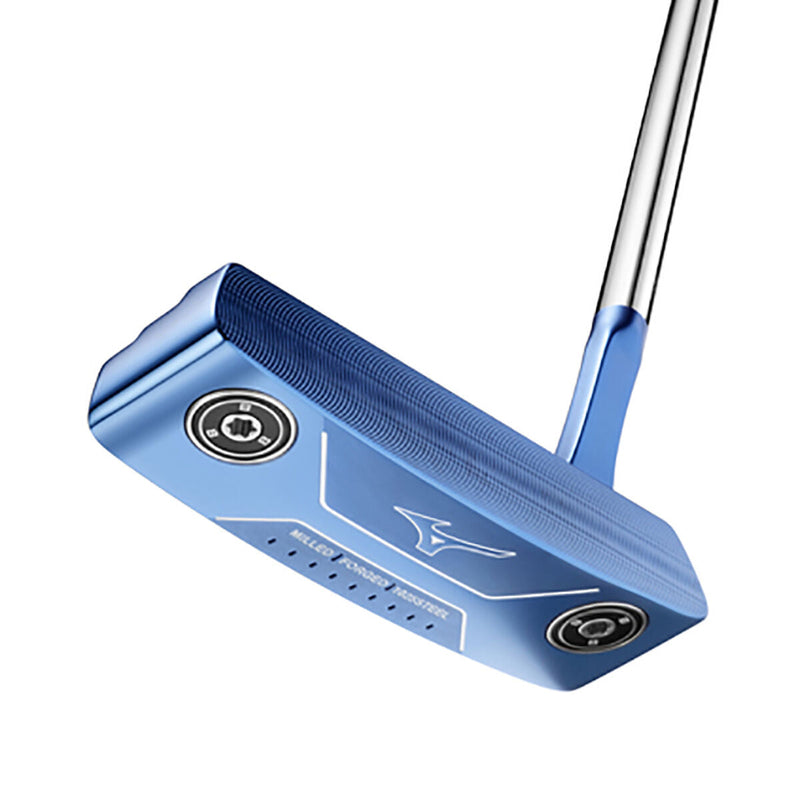 Mizuno M Craft Type I Custom Putter