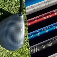 Choice of Top Drivers From Callaway, TaylorMade, or Cobra With Your Choice of Fujikura Ventus Shafts!
