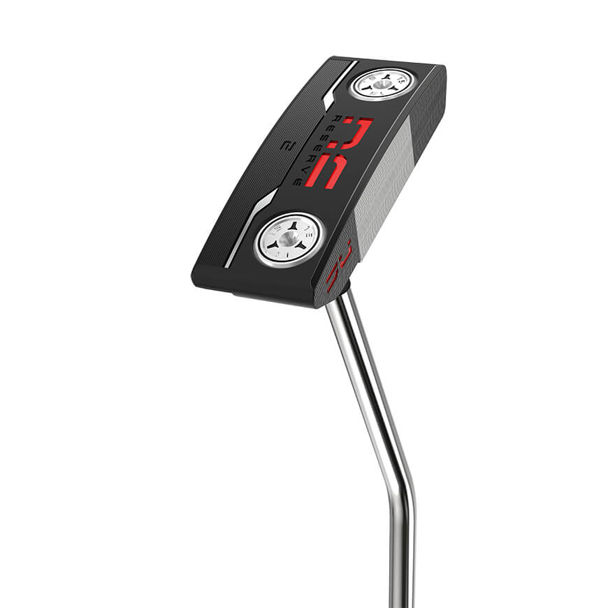 Dunlop Sports Never Compromise #2 Putter