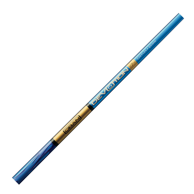 Oban Devotion Wood Shaft