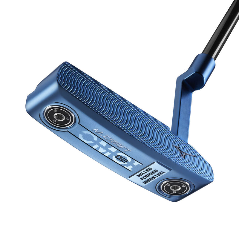 Mizuno M CRAFT OMOI Type 2 Custom Putter