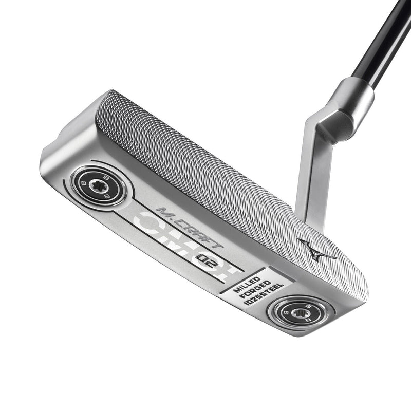 Mizuno M CRAFT OMOI Type 2 Custom Putter