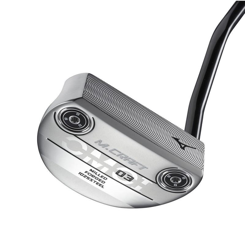 Mizuno M CRAFT OMOI Type 3 Custom Putter