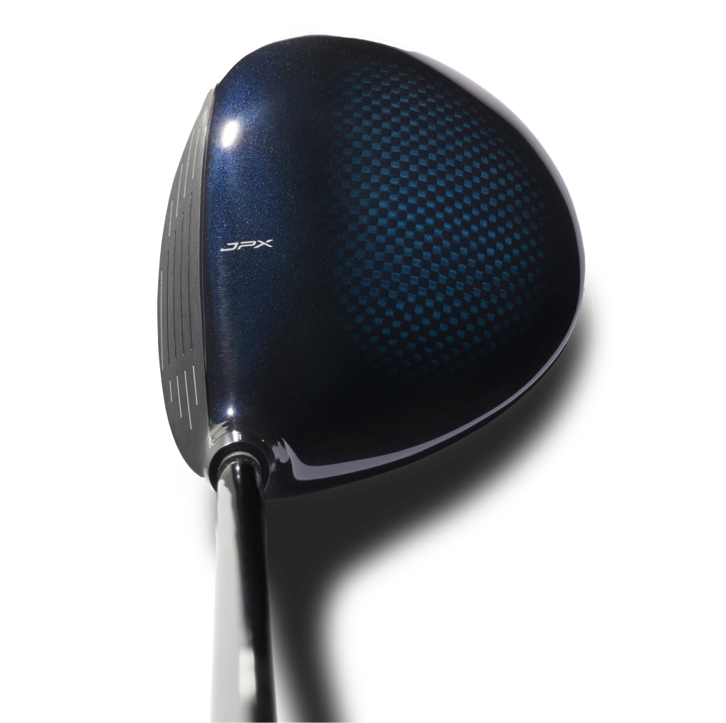 Mizuno JPX ONE Custom Fairway Wood