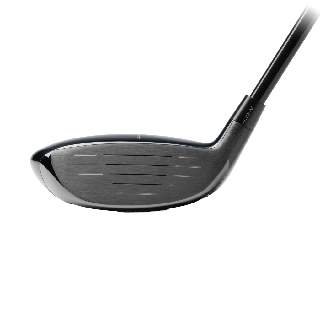 Mizuno JPX ONE Custom Fairway Wood