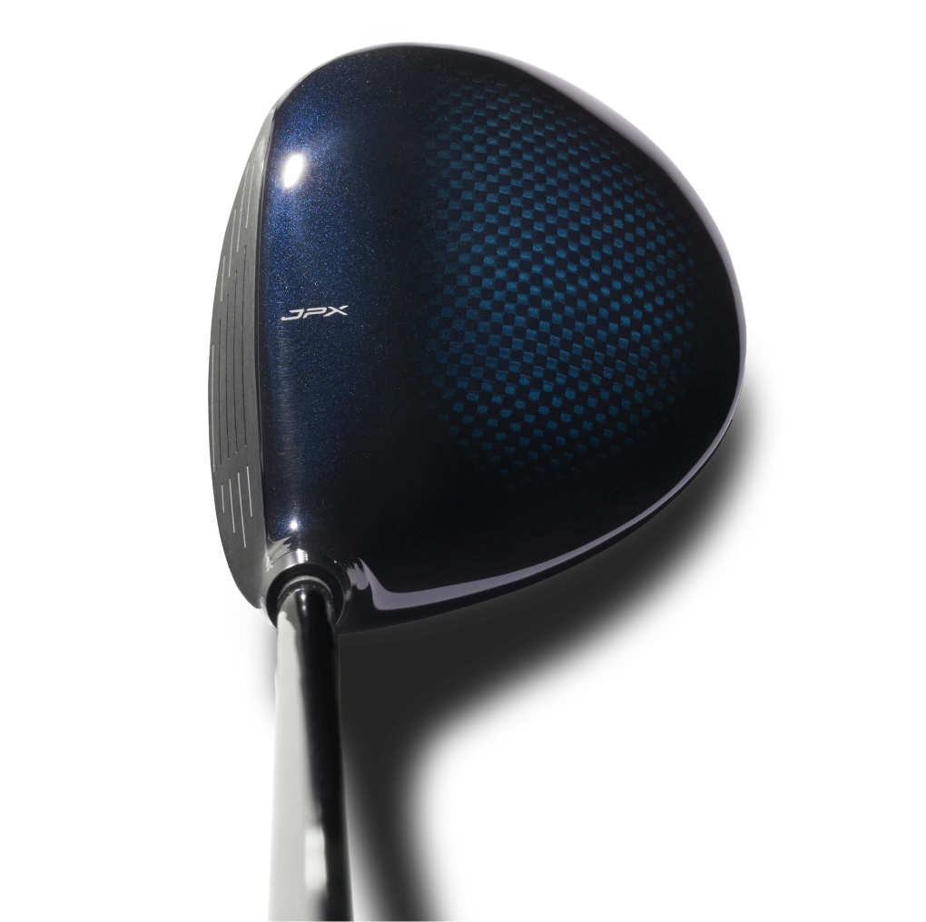 Mizuno JPX ONE Custom Fairway Wood