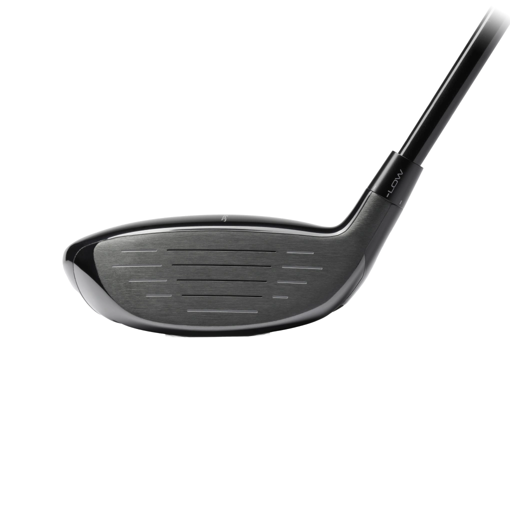 Mizuno JPX ONE Custom Fairway Wood