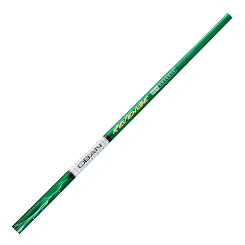 Oban Revenge Tour Reserve Wood Shaft