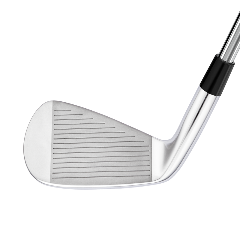 Miura PI-401 Custom Irons