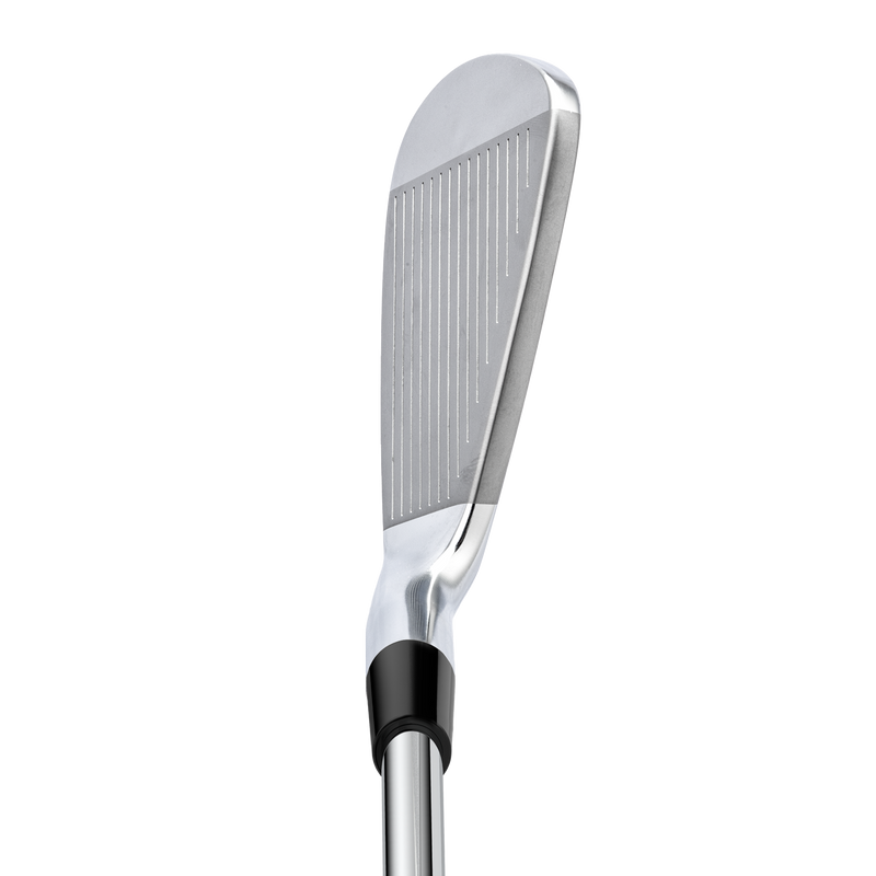 Miura PI-401 Custom Irons