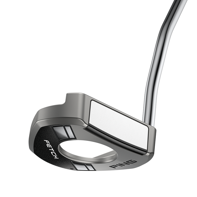 PING 2024 Fetch Custom Putter