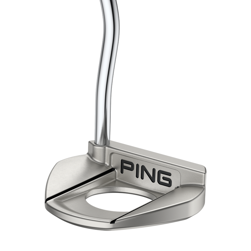 PING 2024 Fetch Custom Putter