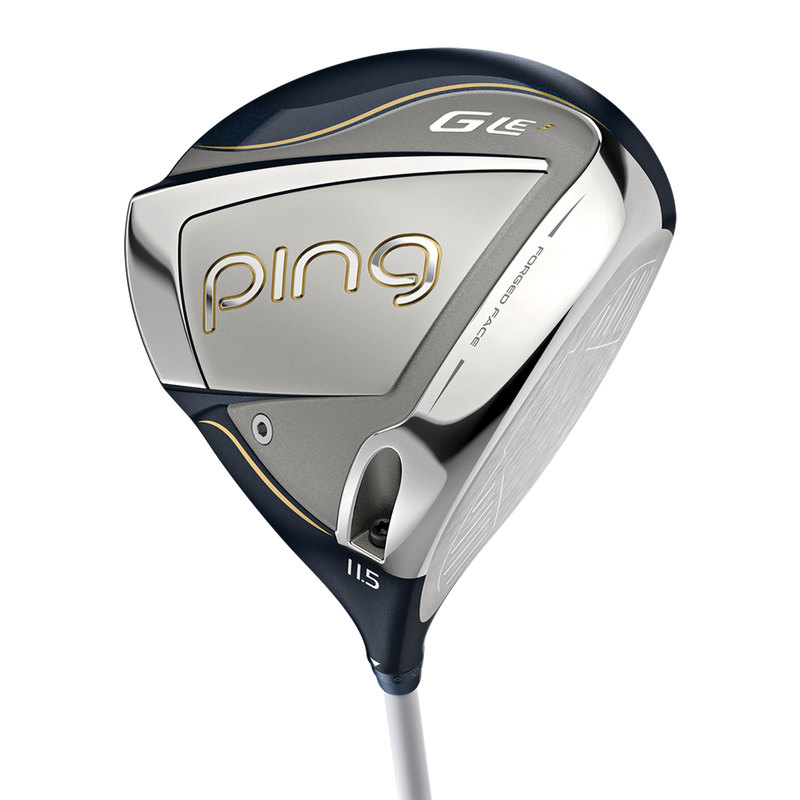 PING Women's G Le3 Driver