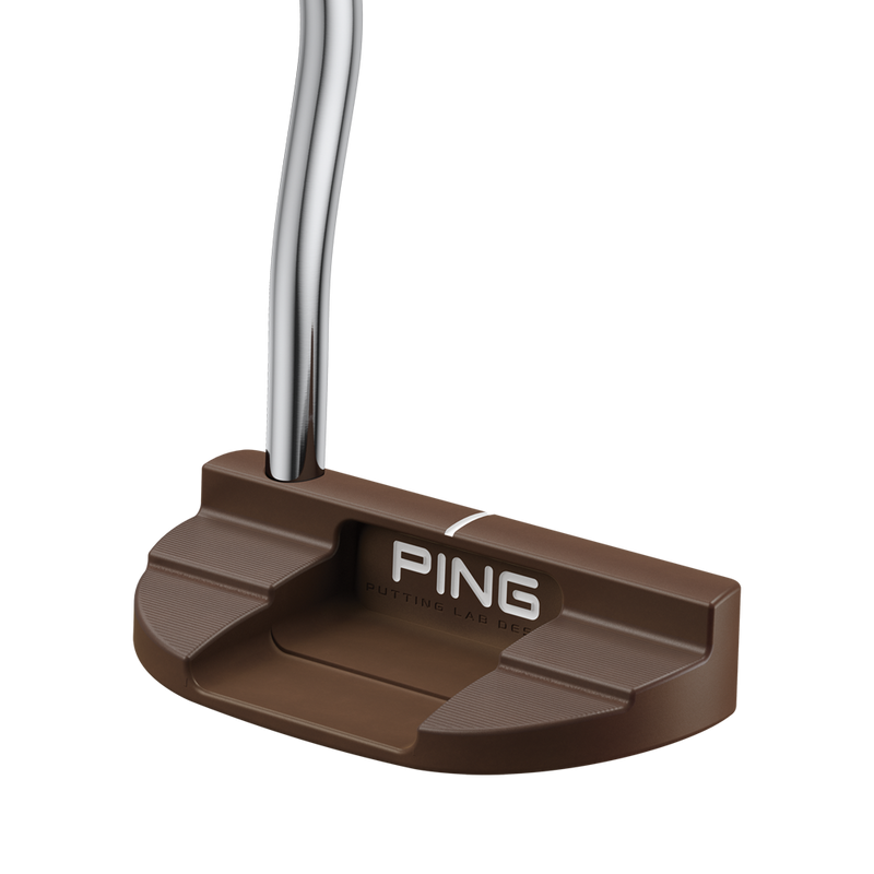 PING PLD Milled SE DS72 Hovland Edition Putter