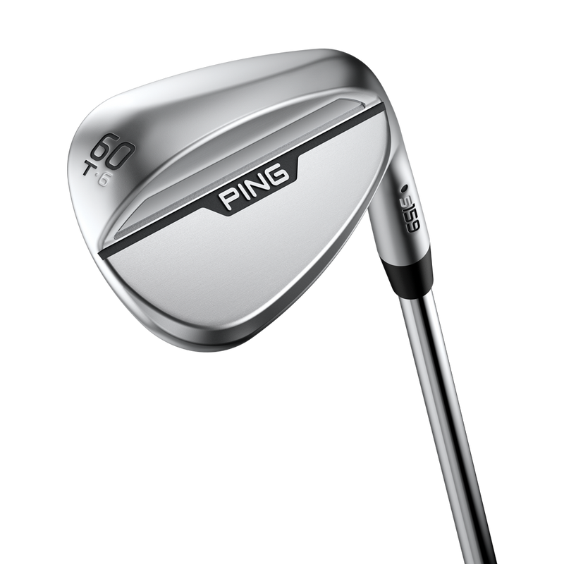 PING s159 Custom Wedge