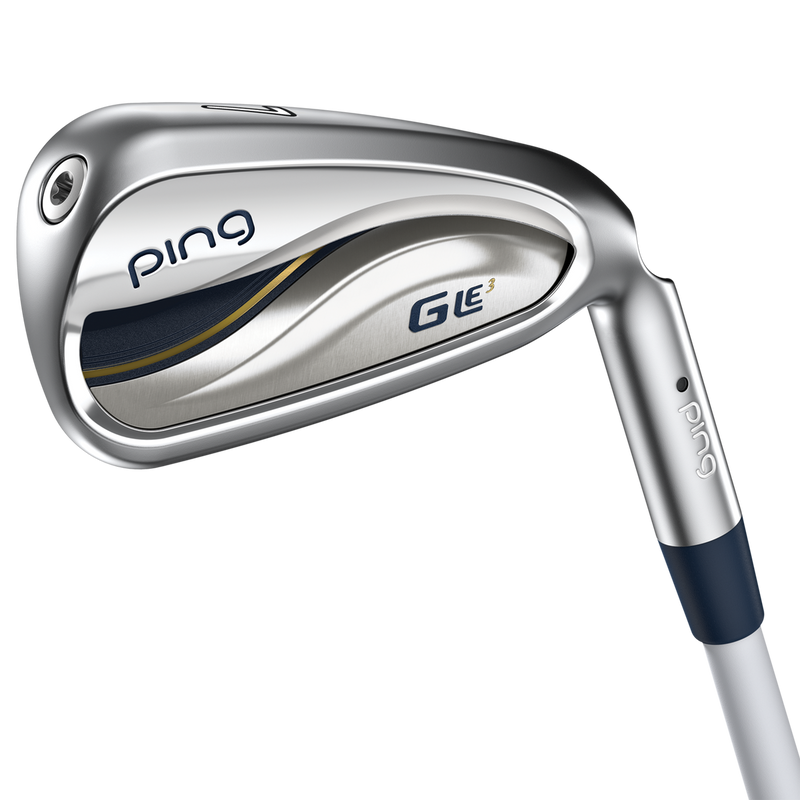 PING Women's G Le3 Irons