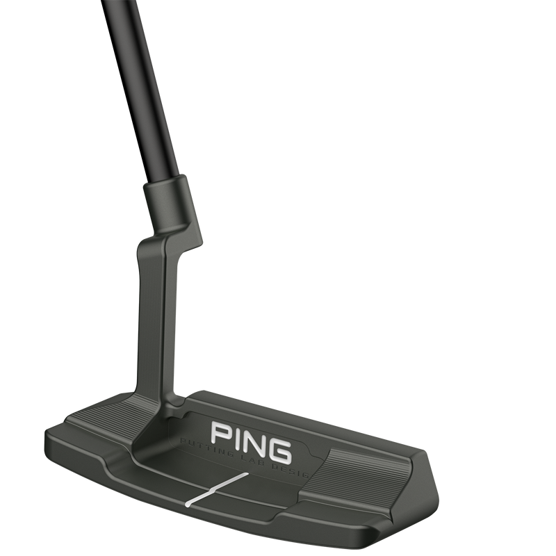 PING 2024 PLD Milled Anser 2D Custom Putter