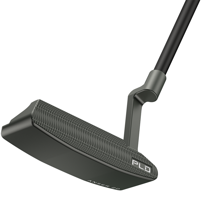 PING 2024 PLD Milled Anser 2D Custom Putter