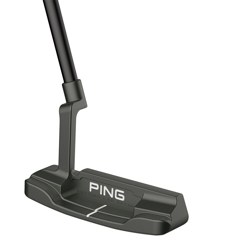 PING 2024 PLD Milled Anser Custom Putter