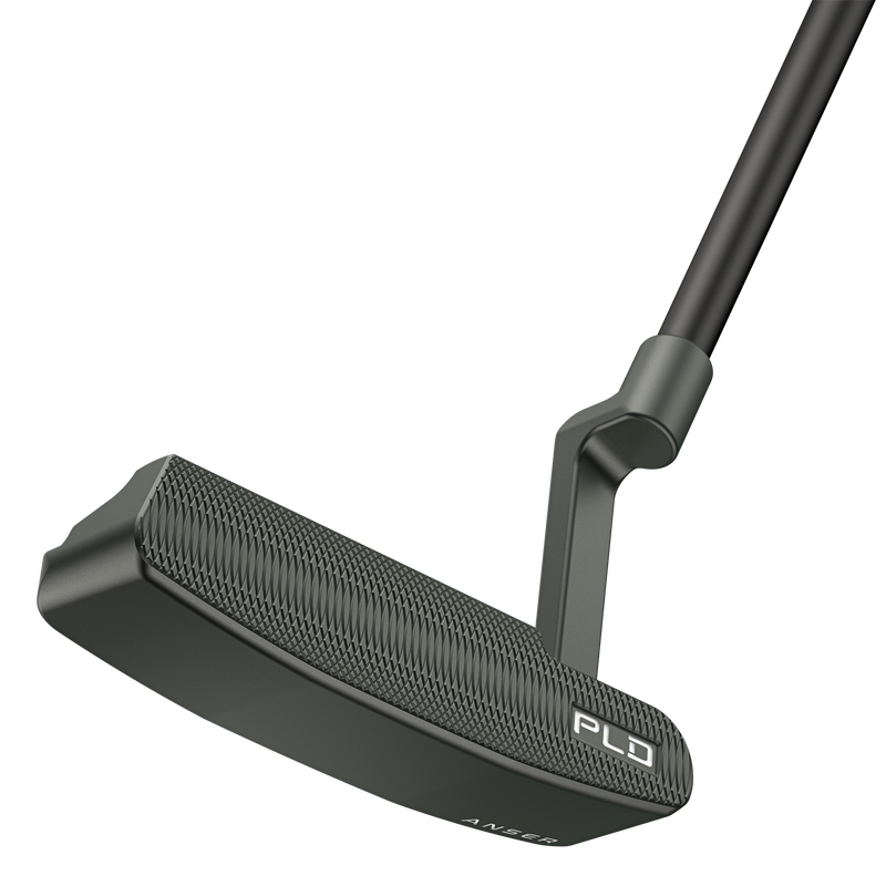 PING 2024 PLD Milled Anser Custom Putter