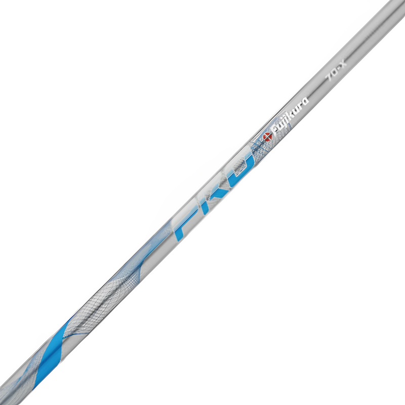 Fujikura PRO Blue Wood Shaft