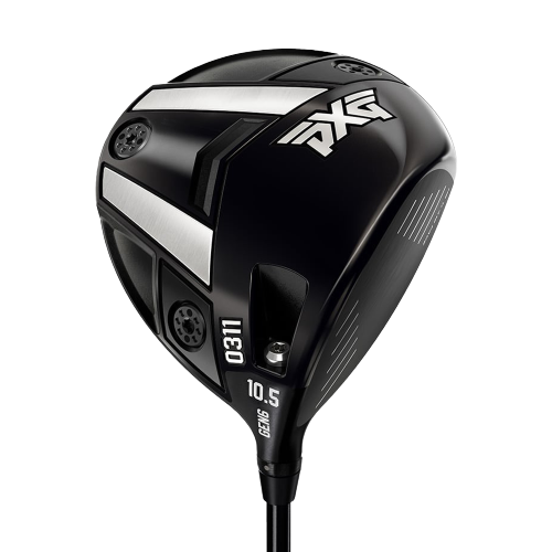 PXG 0311 GEN6 Custom Driver