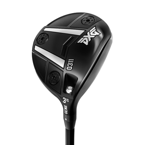 PXG 0311 GEN6 Custom Fairway Wood