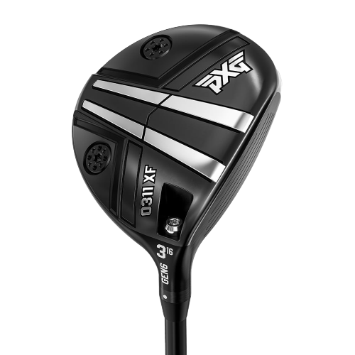 PXG 0311 XF GEN6 Custom Fairway Wood