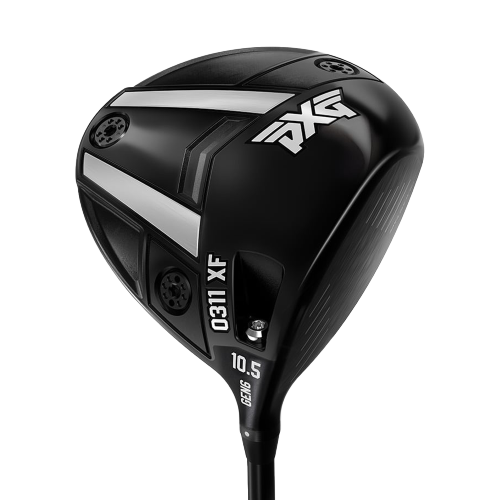 PXG 0311 XF GEN6 Custom Driver