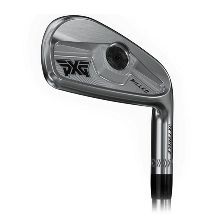 PXG 0317 CB Custom Irons