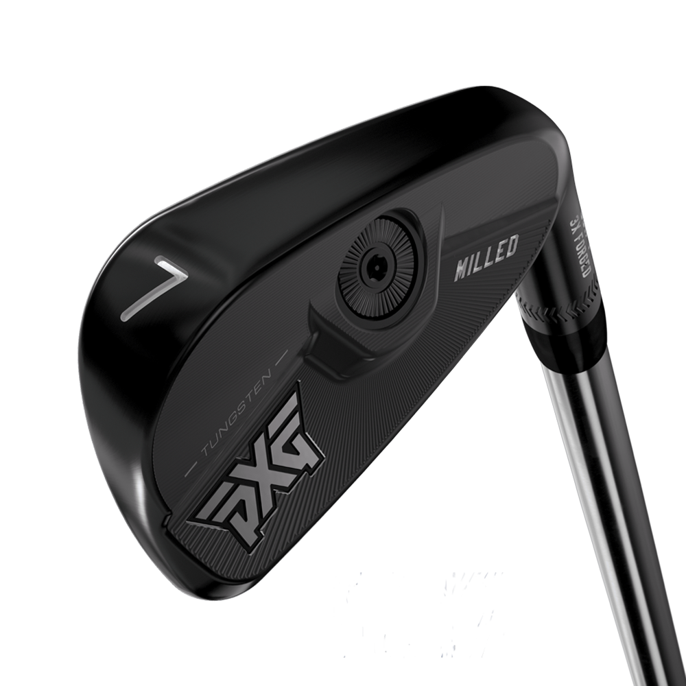 PXG 0317 T Custom Irons