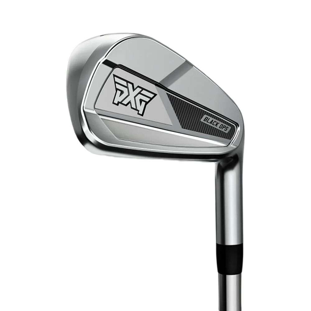 PXG Black Ops Custom Irons