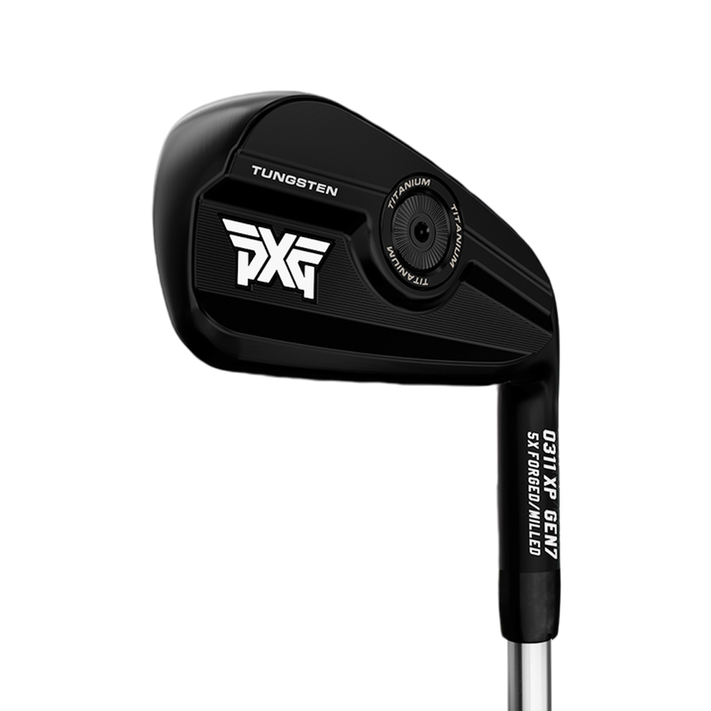 PXG 0311 XP GEN7 Custom Irons