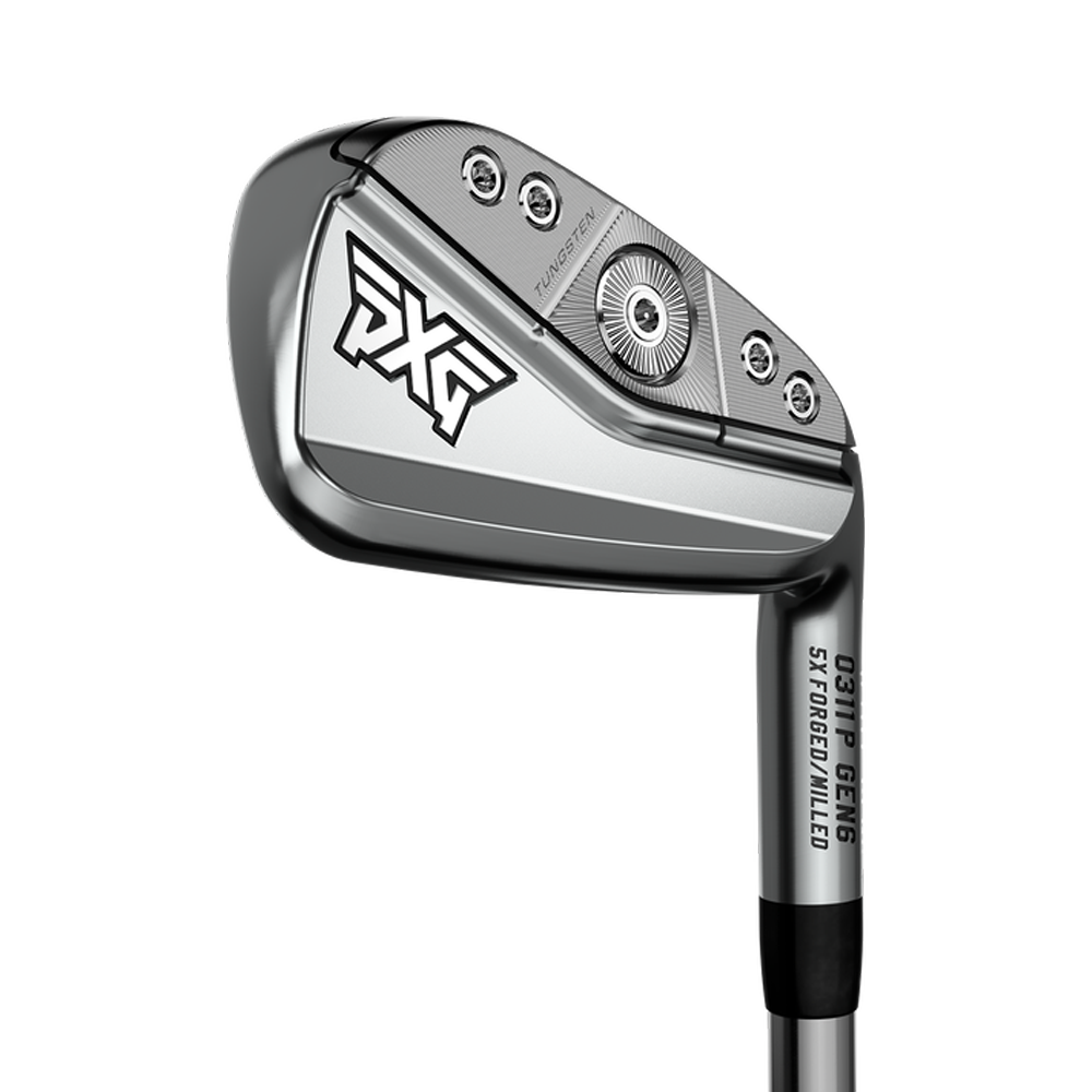 PXG 0311 XP GEN6 Custom Irons