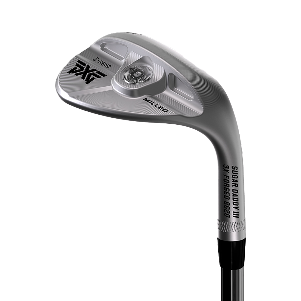 PXG Sugar Daddy III Custom Wedge