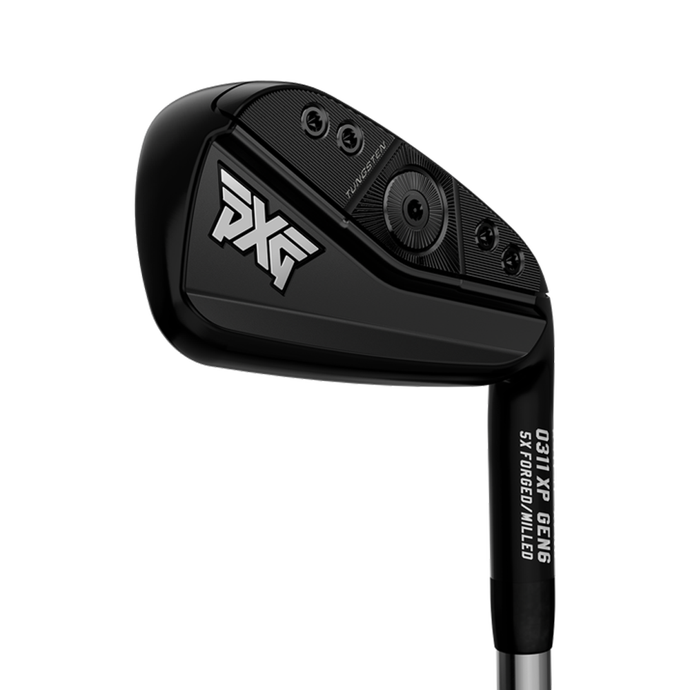 PXG 0311 XP GEN6 Custom Irons