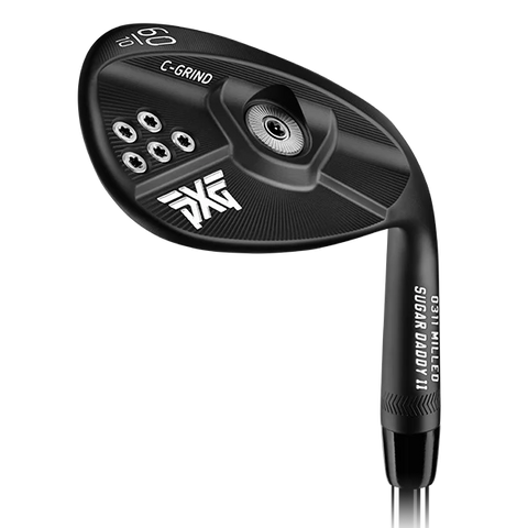 PXG Sugar Daddy II Custom Wedge