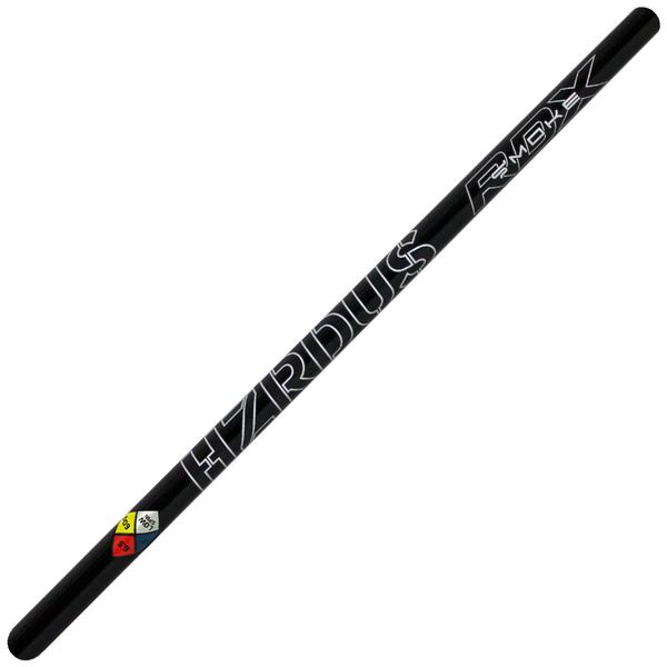 Pre-Owned HZRDUS Smoke Black RDX 60 6.5 Wood Shaft (TaylorMade Adapter)