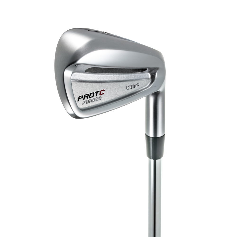 Proto Concept C03TC Custom Irons