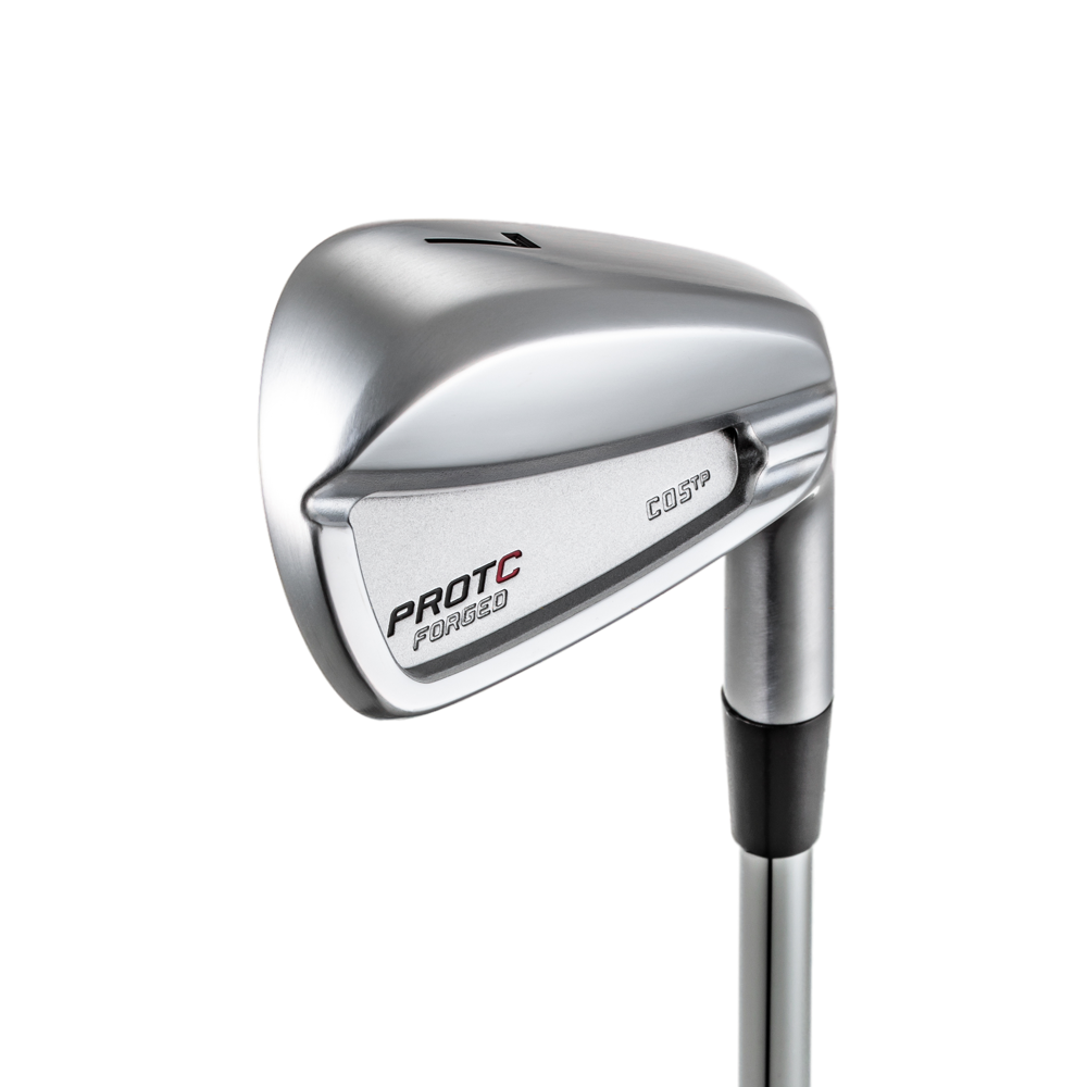 Proto Concept C05TP Custom Irons